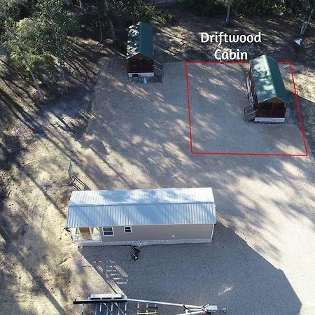 Driftwood Cabin - 2Nd Street Steinhatchee Exterior foto